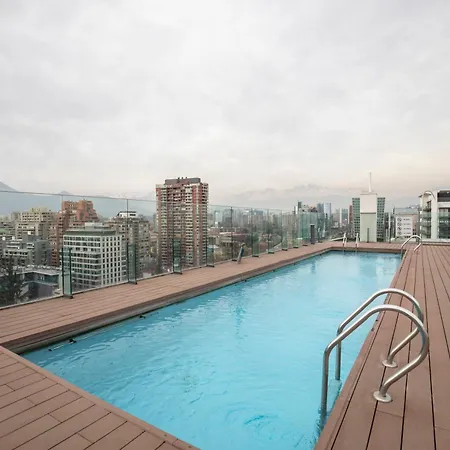 Piscina, Metro, Centro Comercial, Parking M1